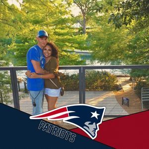 Meet your Posher, Blanca